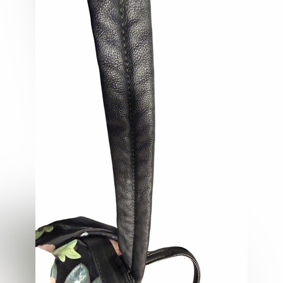 Betsey Johnson Polyurethane Backpack main image 8